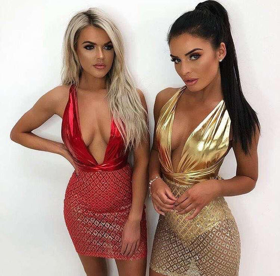 Buy Sexy Party Dresses for Women Online ...